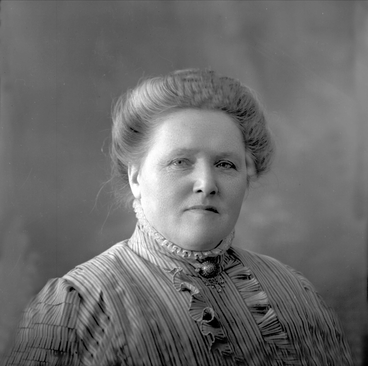 Gustav Borgen, NFB.34944