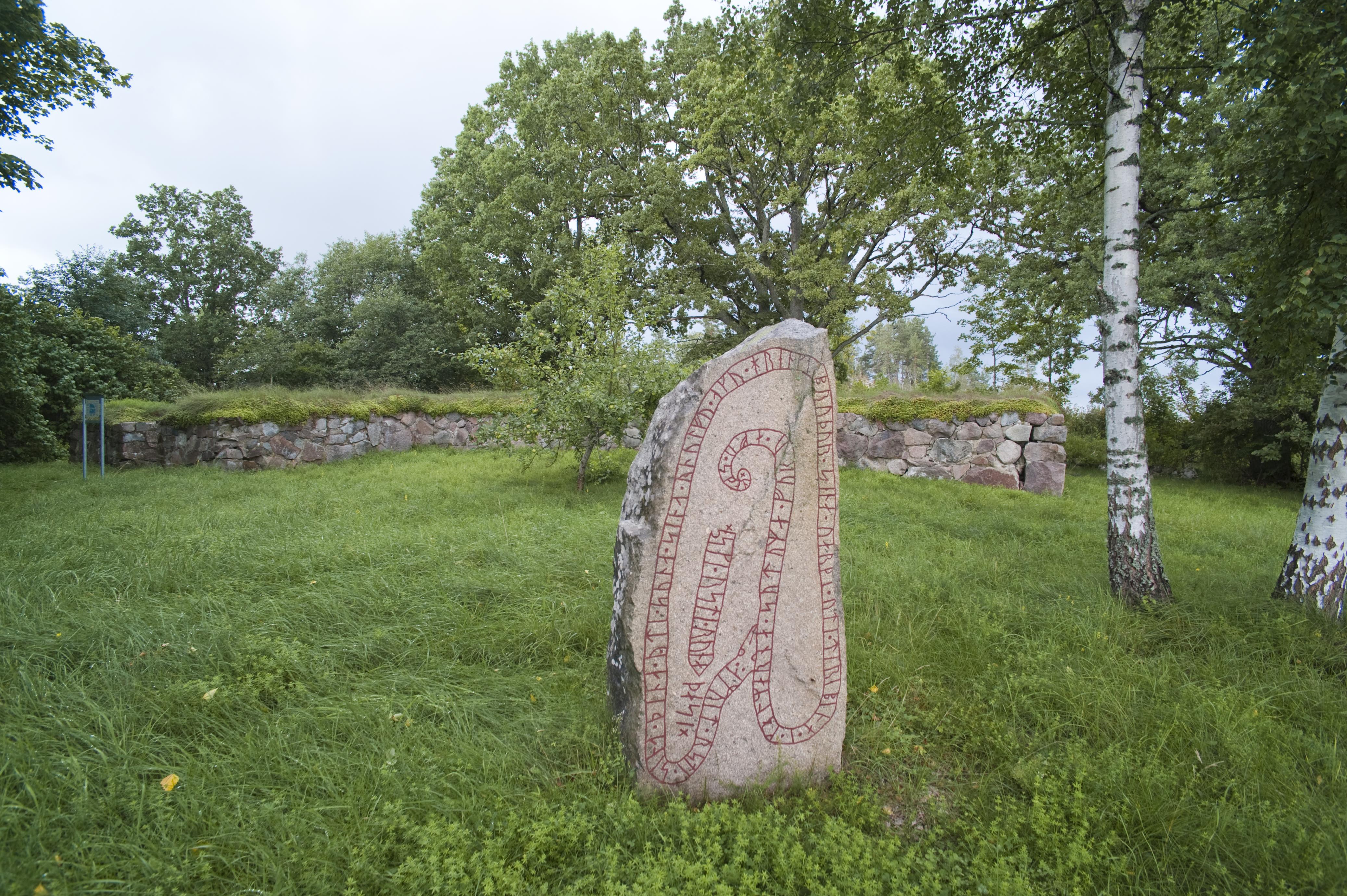 Bengt A Lundberg, Sö333 Ärja