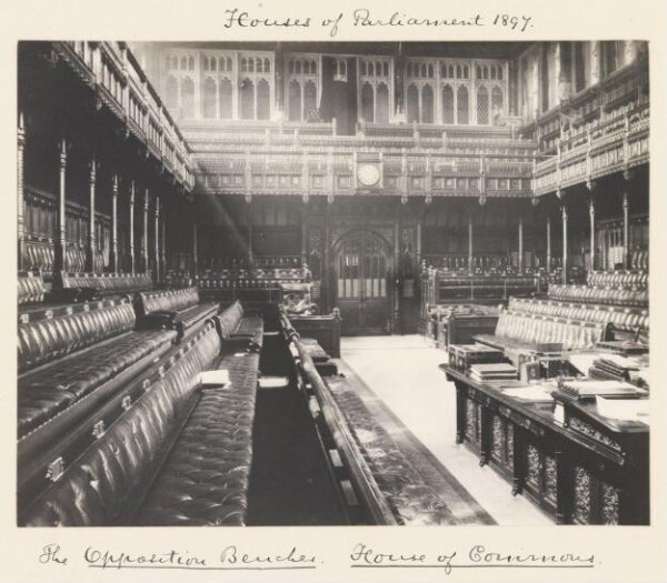 Stone, Benjamin (Sir), National Photographic Record and Survey