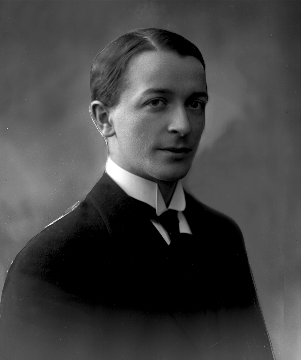 Gustav Borgen, NFB.13812