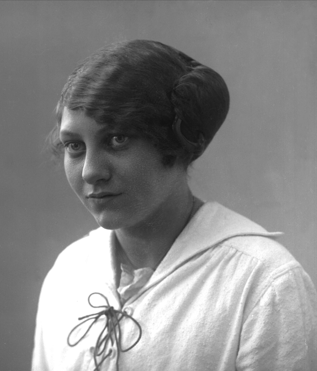Gustav Borgen, NFB.38749