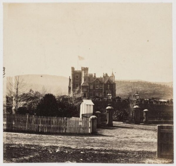 unknown, Photograph