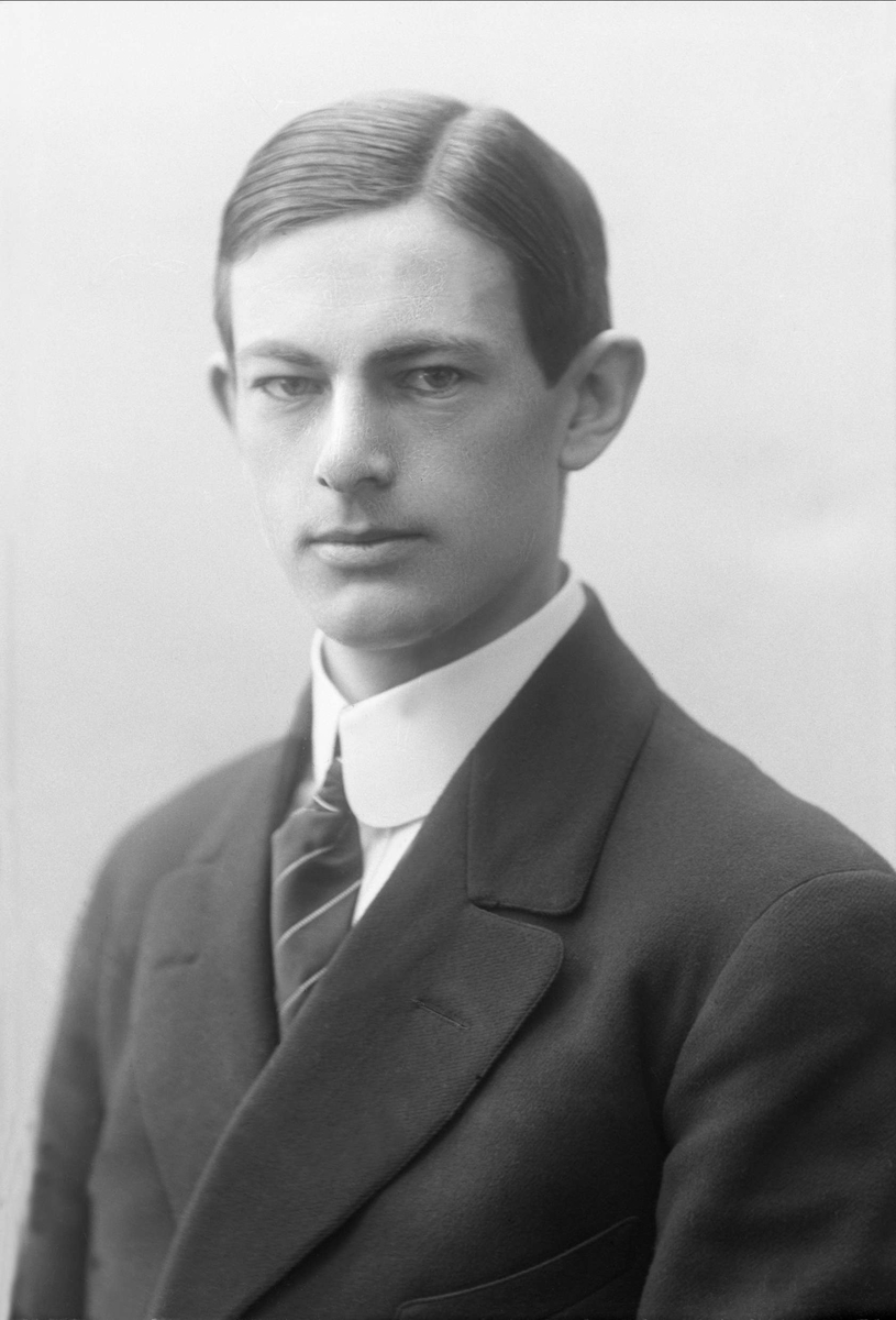 Gustav Borgen, NFB.51836