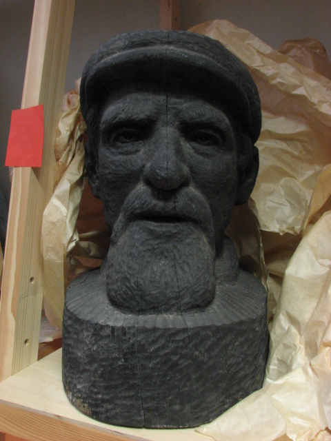 Roman (autor) Timotheus, Vana ratsionaliseerija