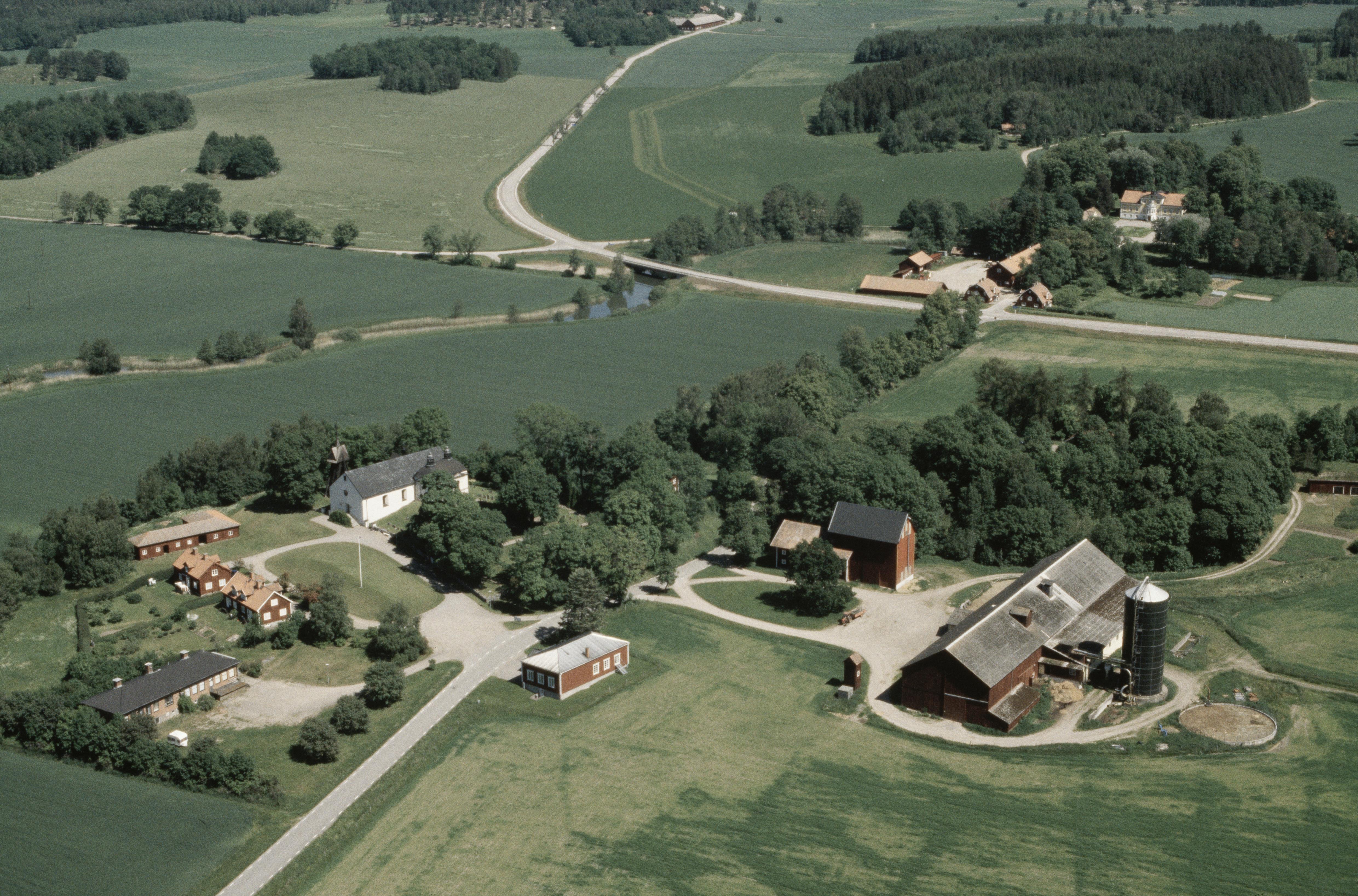 Jan Norrman, Husby-Oppunda 253:1