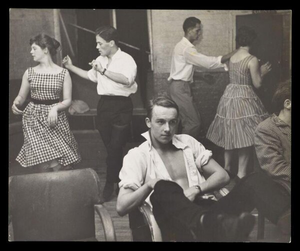Hardy, Bert, Lilliput