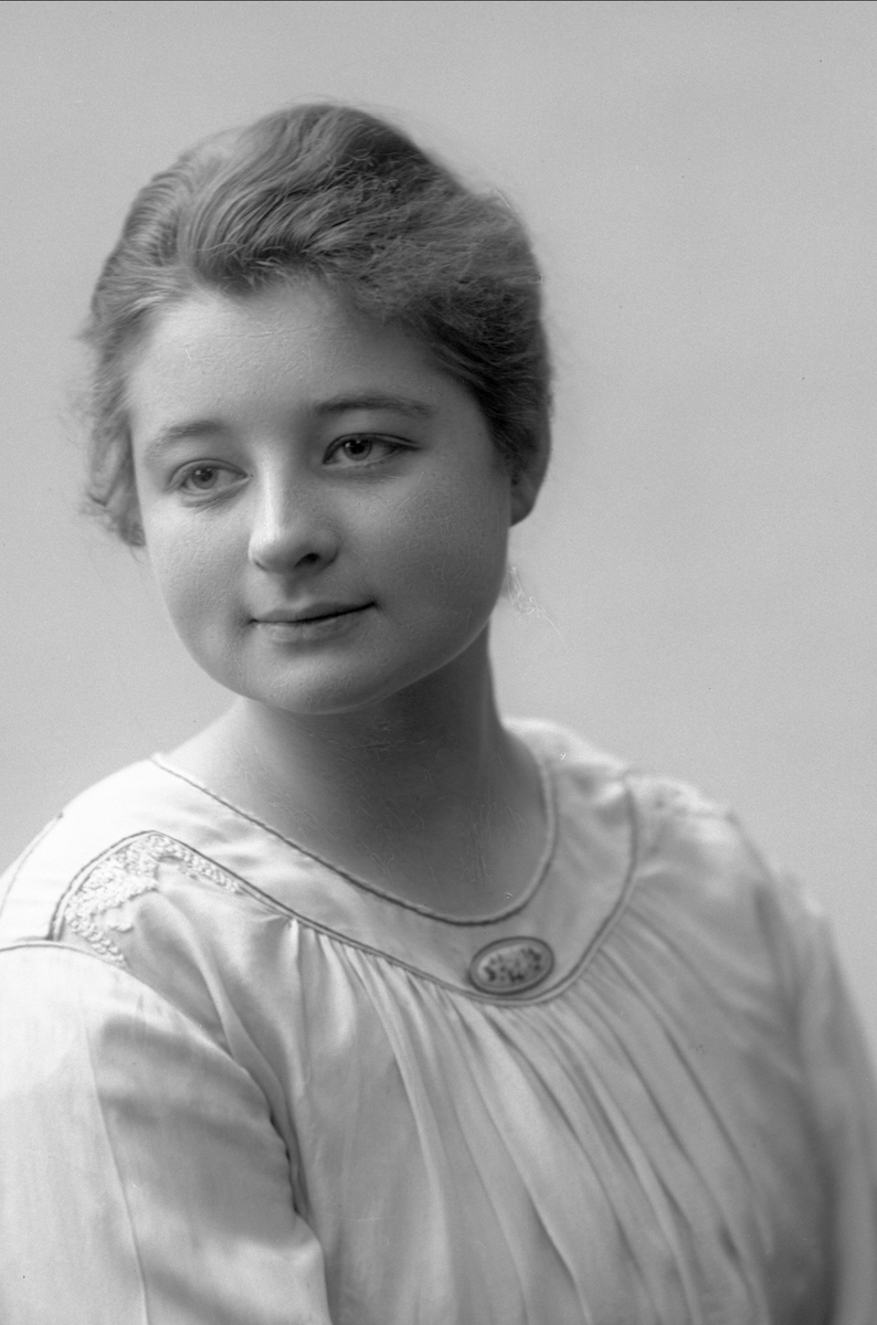 Gustav Borgen, NFB.29191