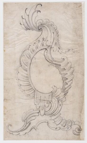 unknown, Drawing