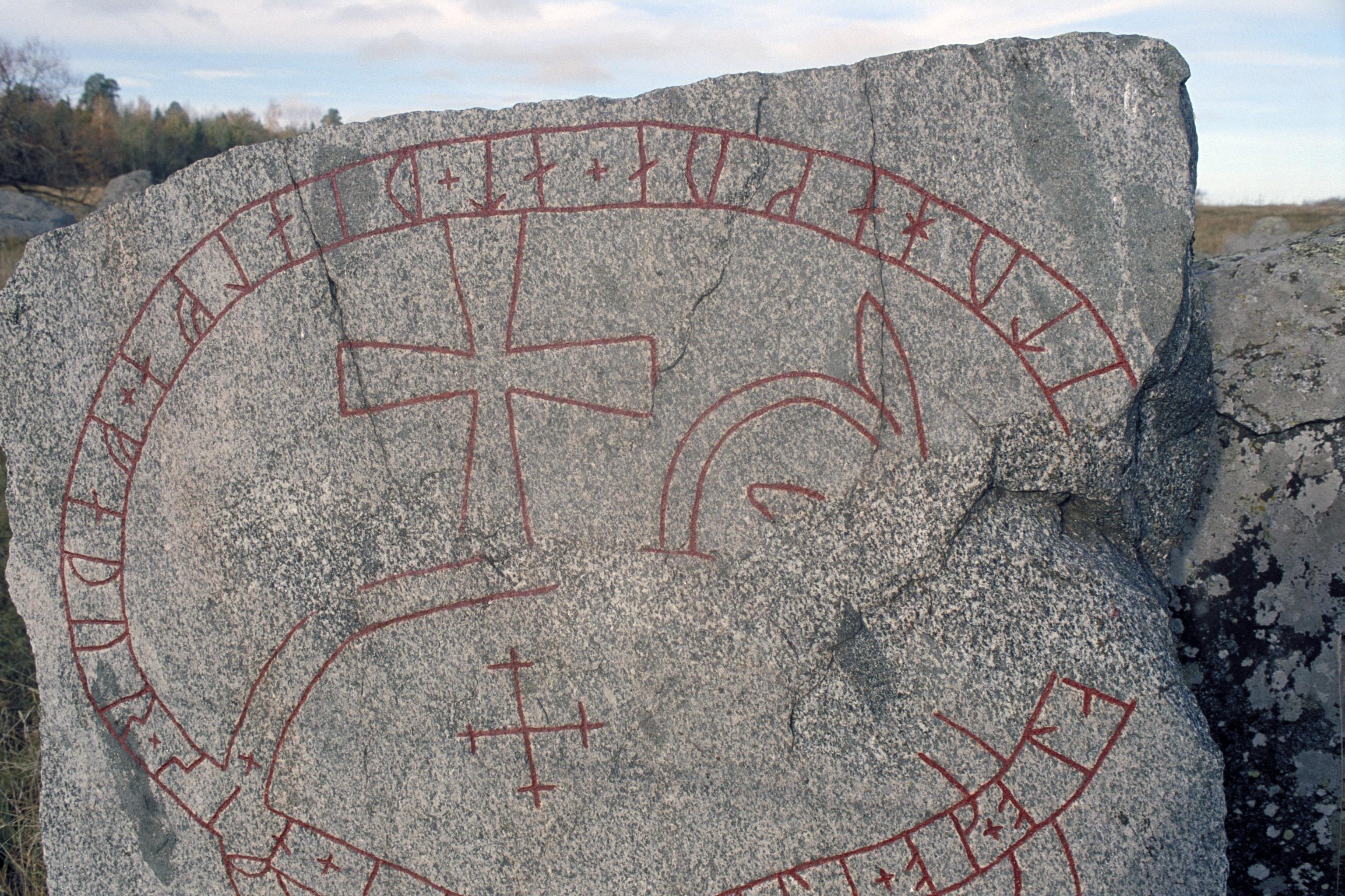 Bengt A Lundberg, U867 Gryta