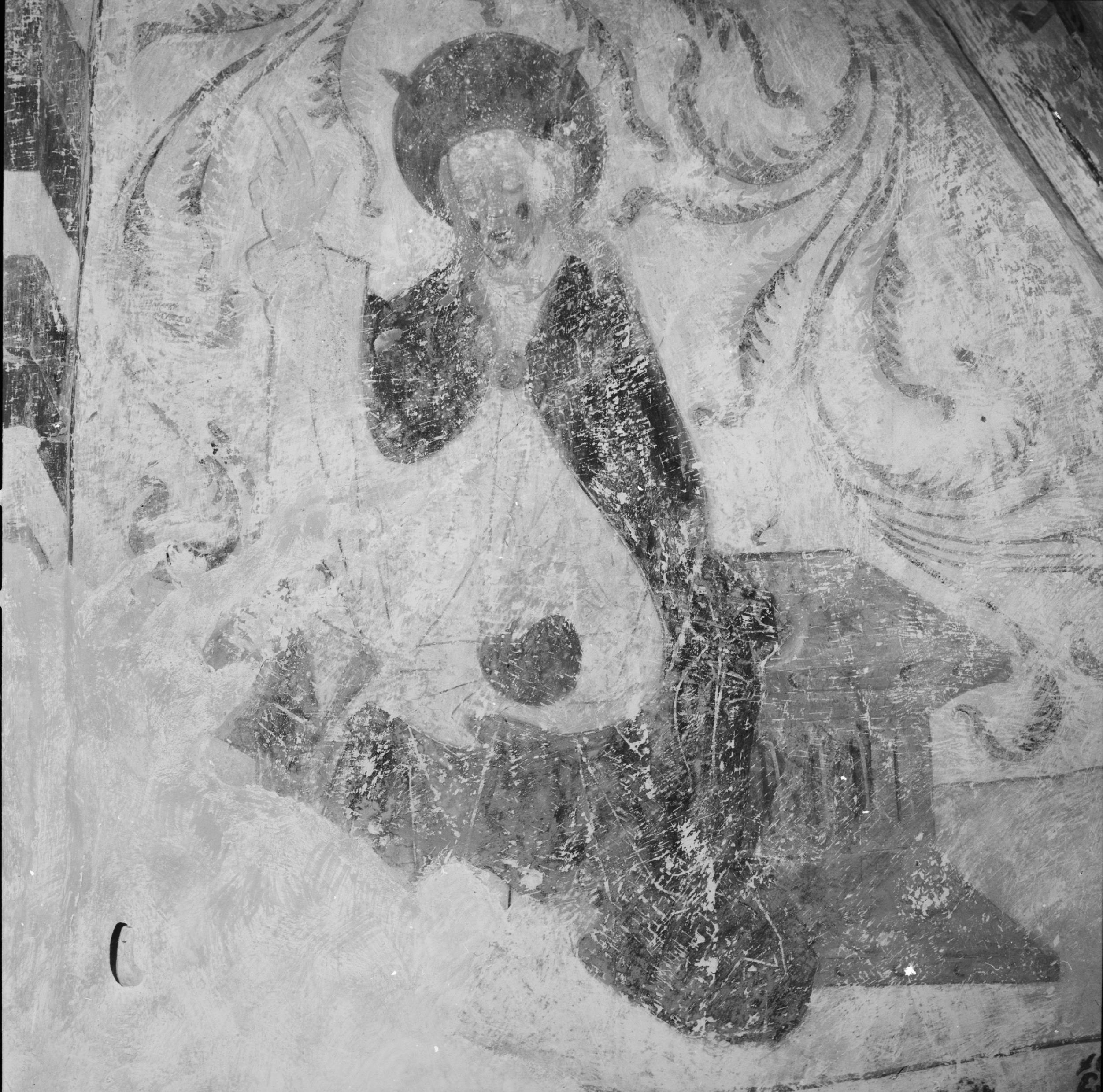 Marianne Bratt Gustafsson, Österunda kyrka