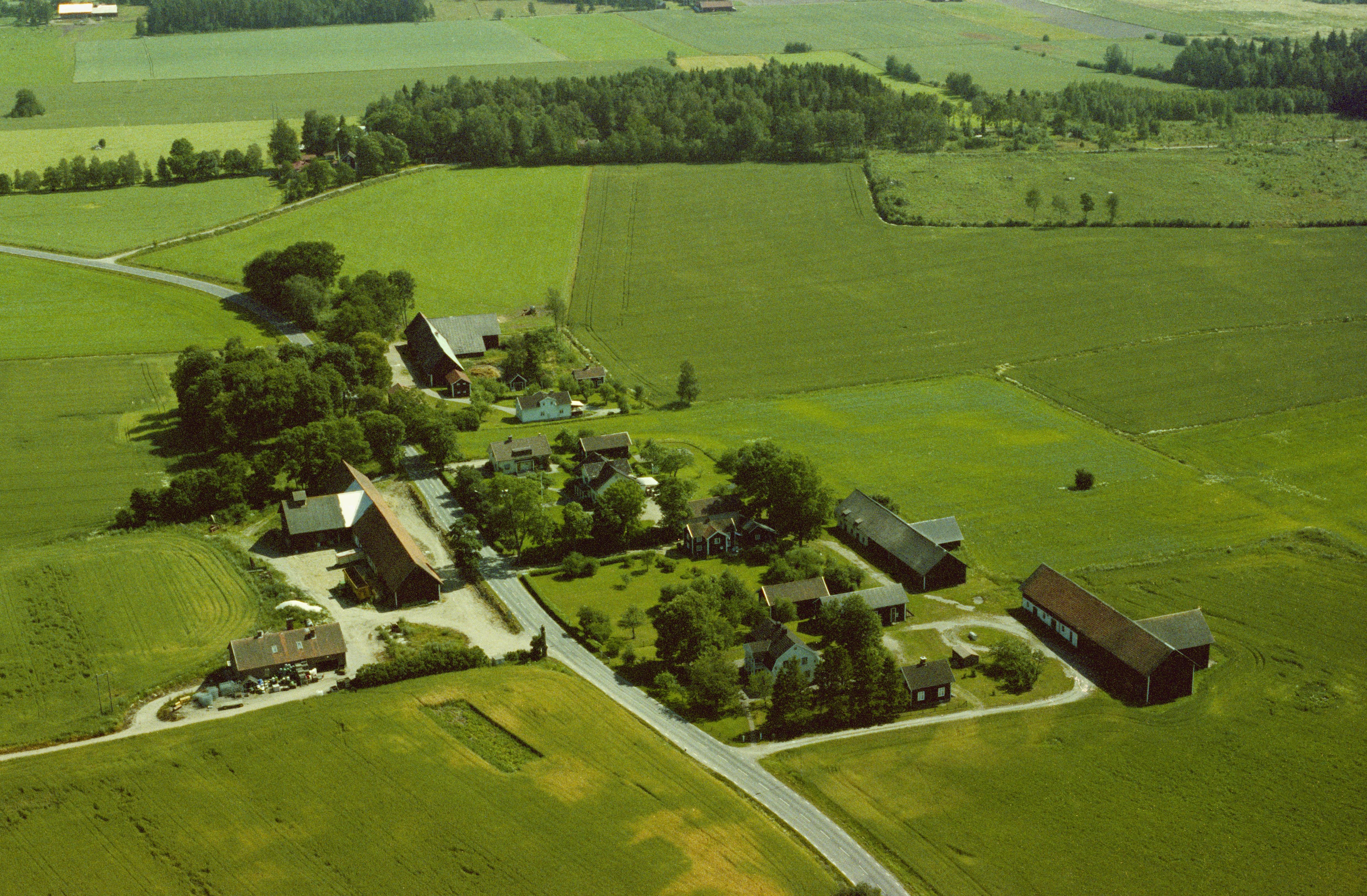 Jan Norrman, Hardemo 193