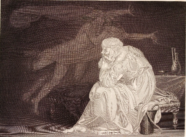 J.F. Clemens, Sokrates