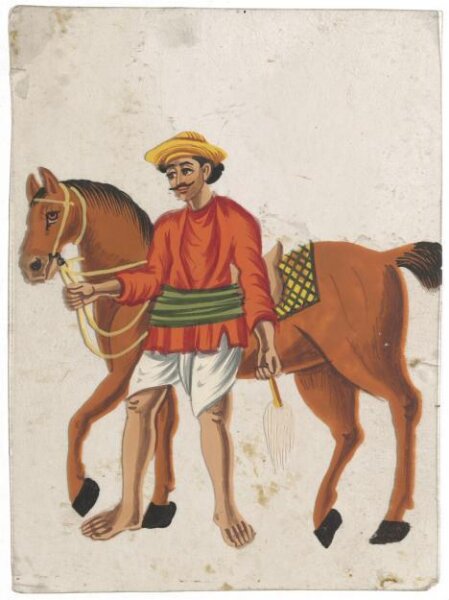 Unknown, Painting