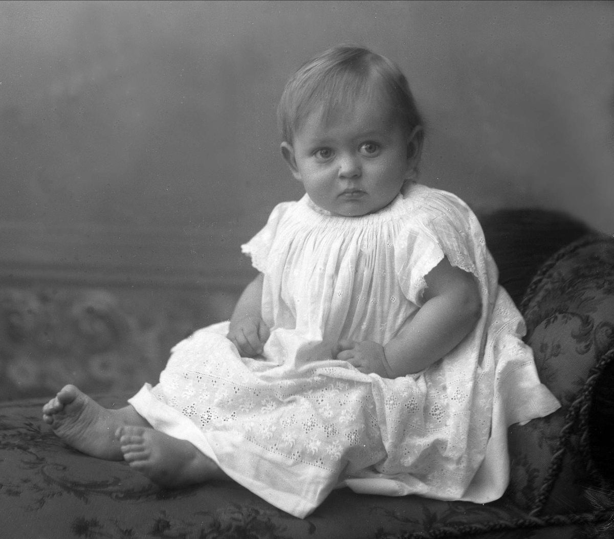 Gustav Borgen, NFB.33498