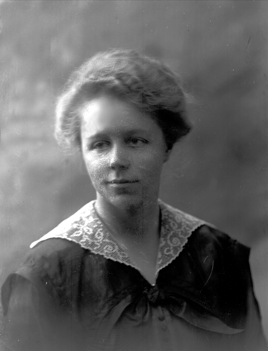 Gustav Borgen, NFB.30681