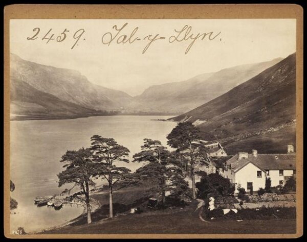 Francis Frith, Photograph