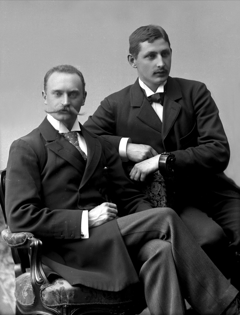 Gustav Borgen, NFB.09658