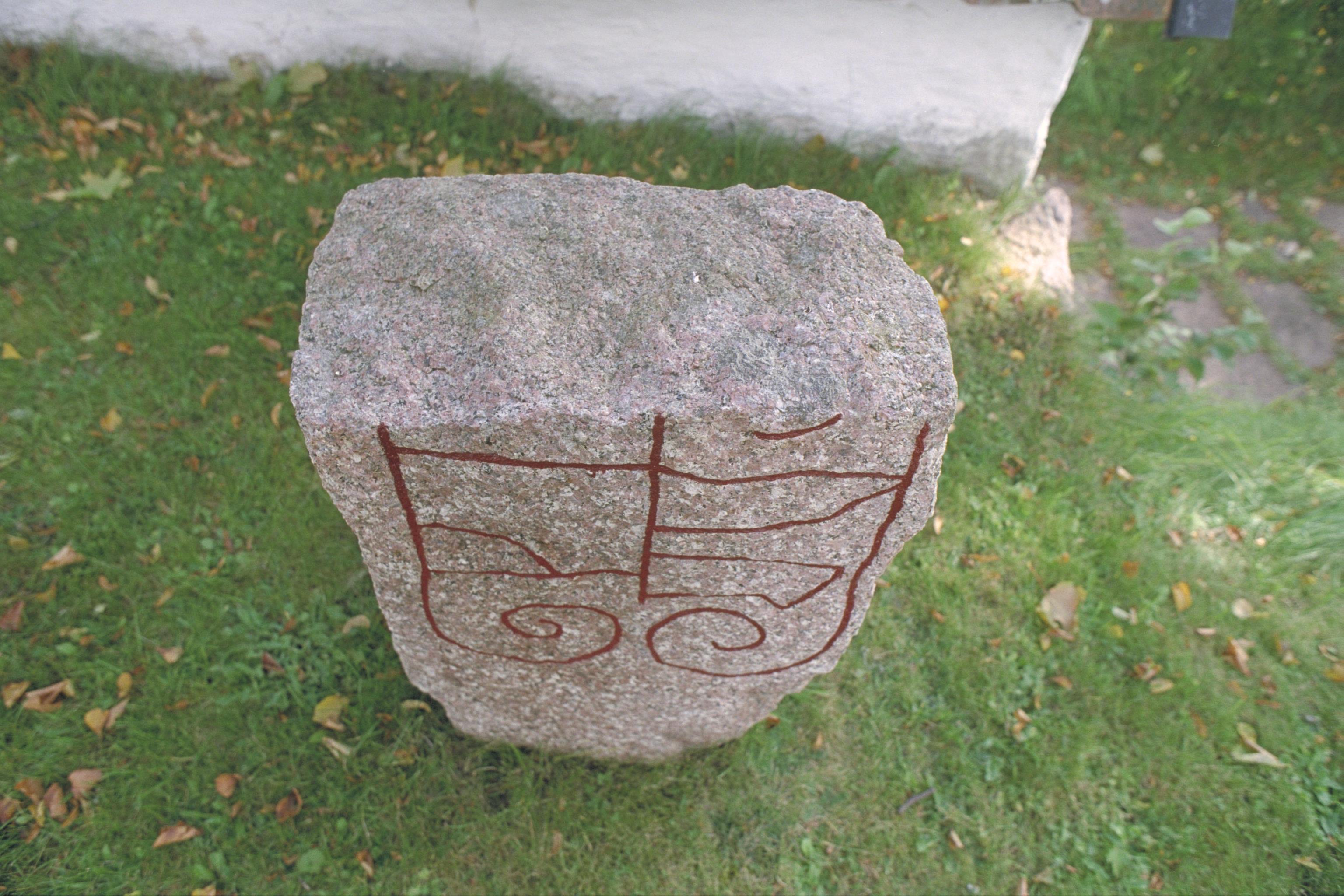 Bengt A Lundberg, Ög69 Ekeby kyrka