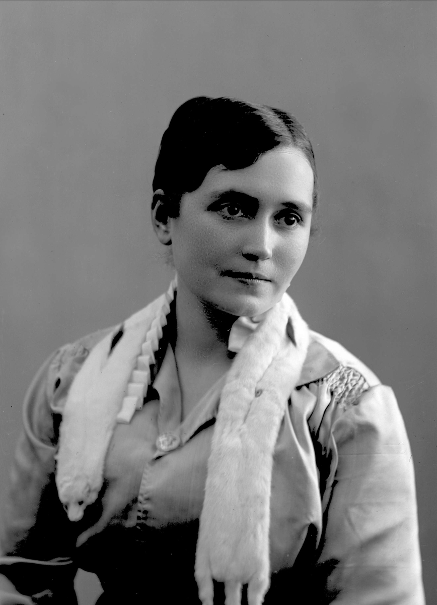 Gustav Borgen, NFB.37039