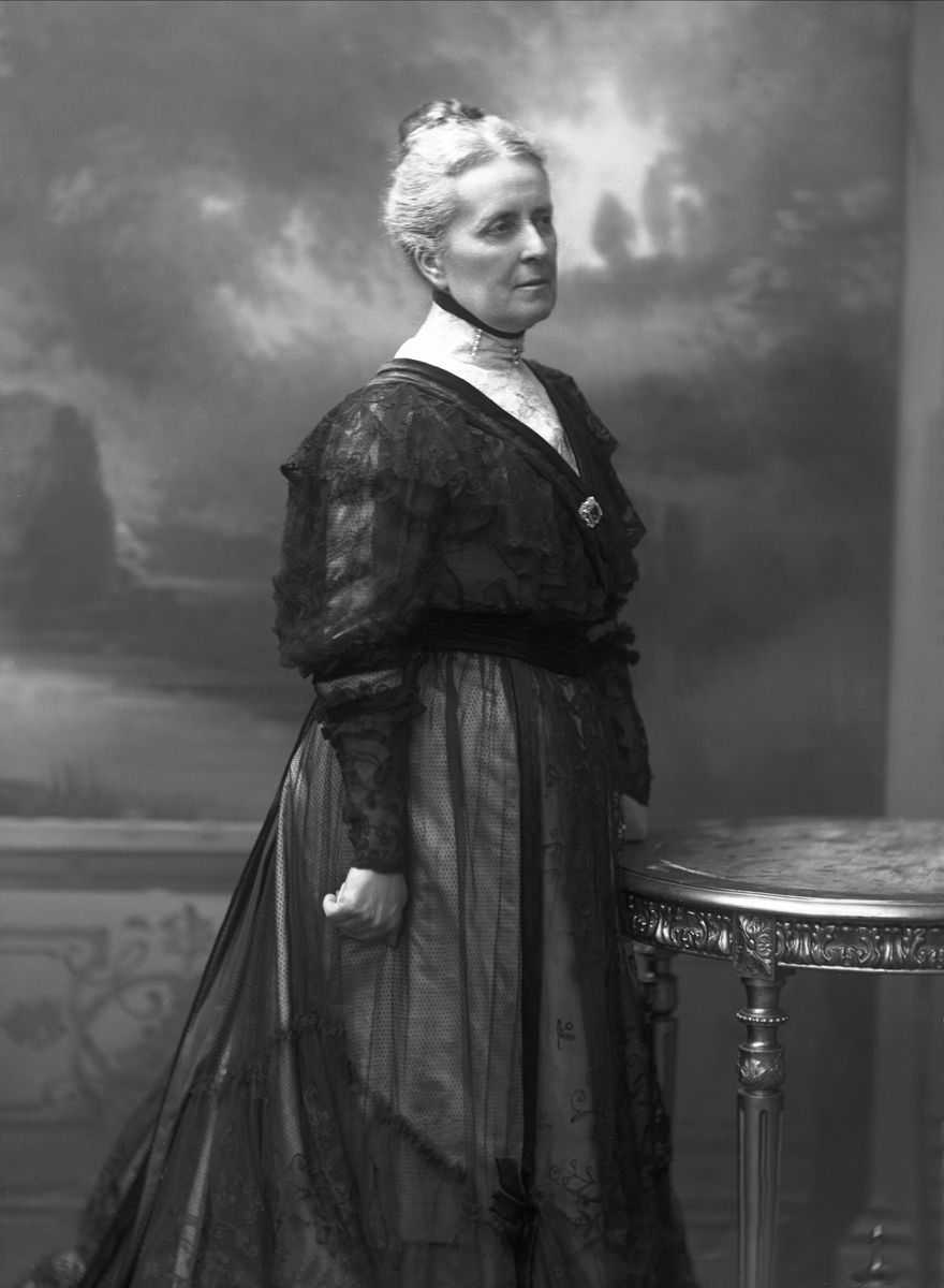 Gustav Borgen, NFB.53053