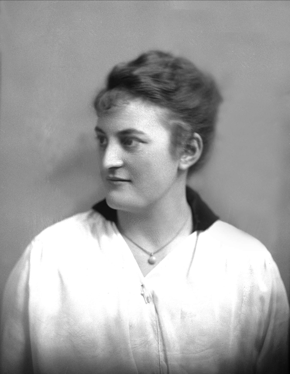 Gustav Borgen, NFB.45845