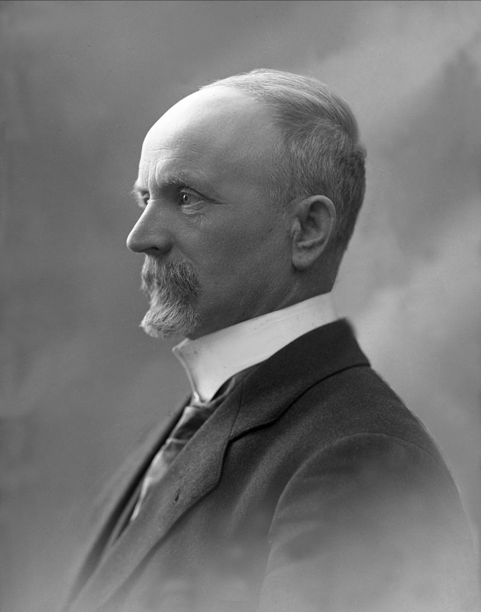 Gustav Borgen, NFB.56282