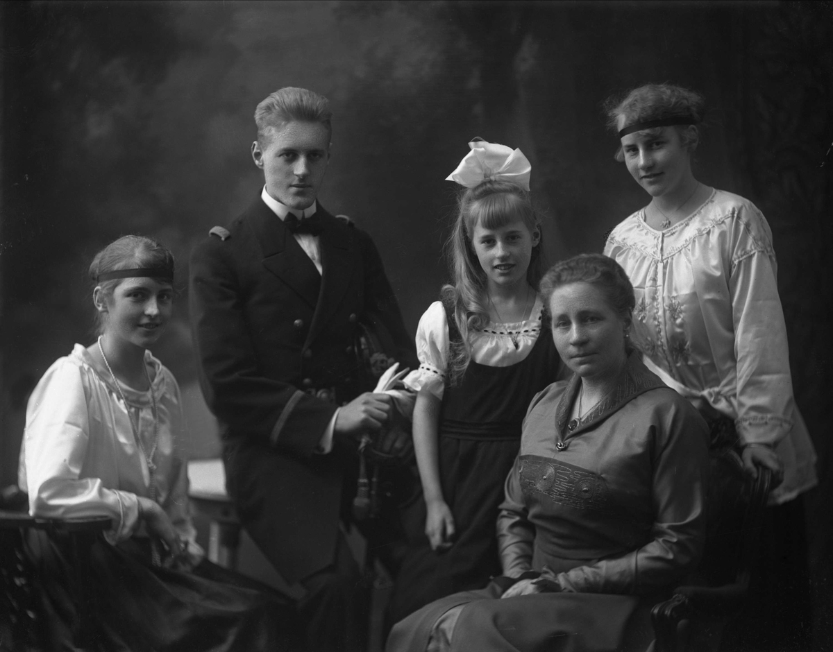Gustav Borgen, NFB.33377