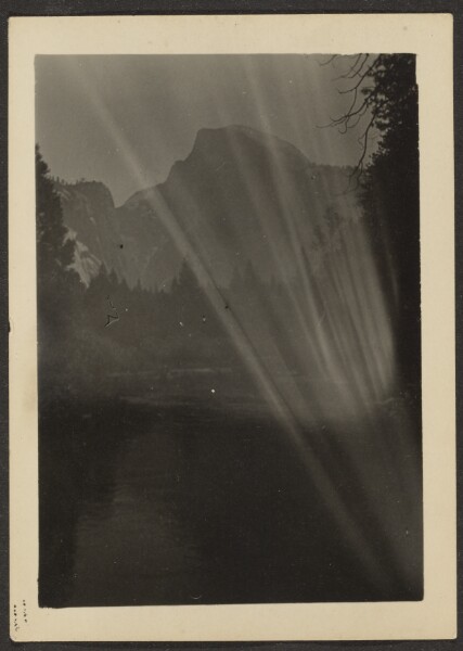 Louis Fleckenstein, [Landscape]