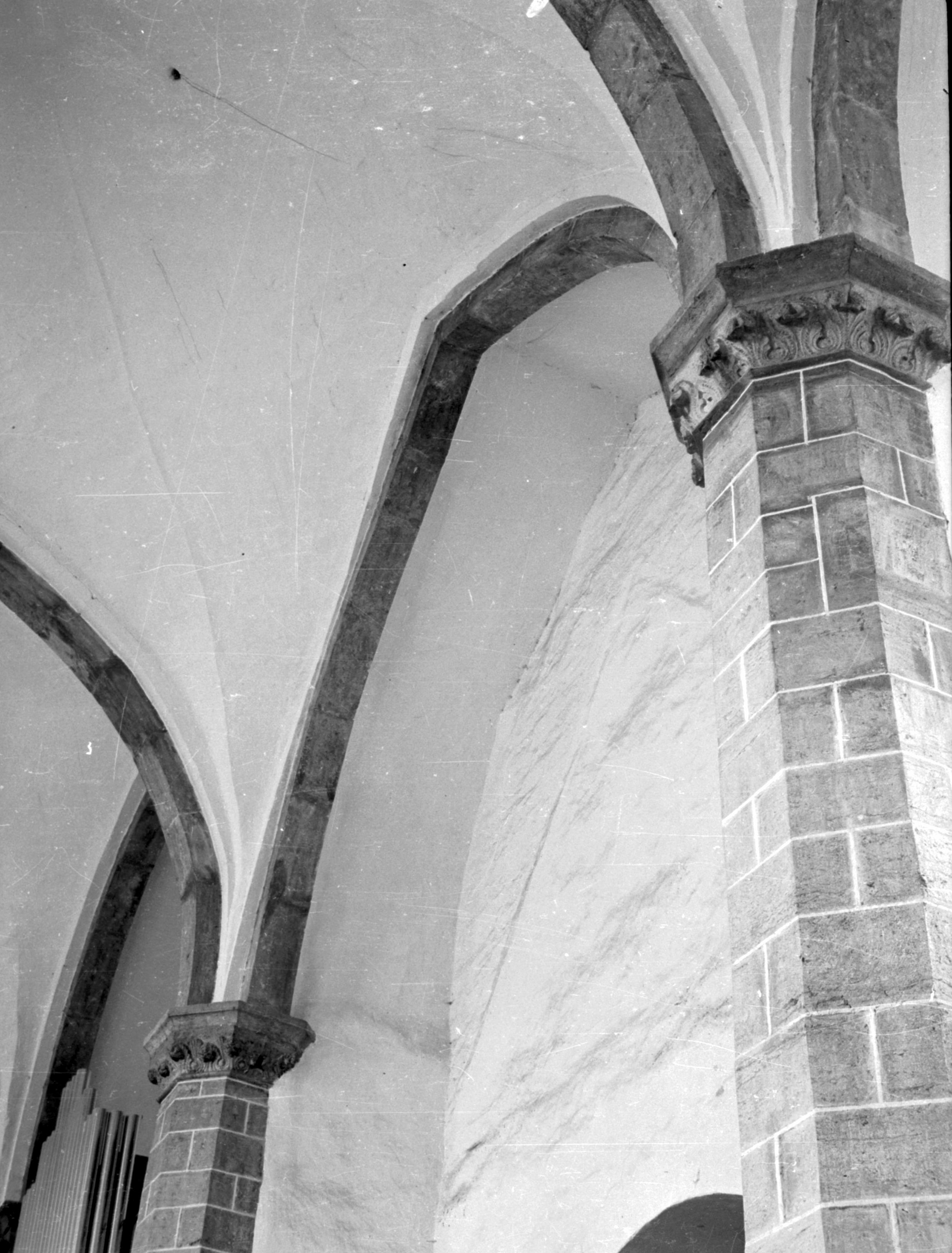 Erik Lundberg, Källunge kyrka