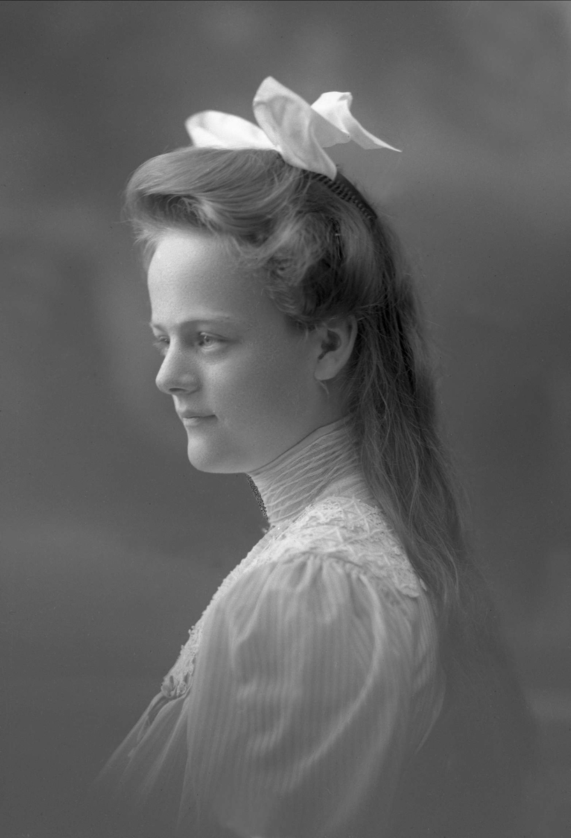Gustav Borgen, NFB.51101