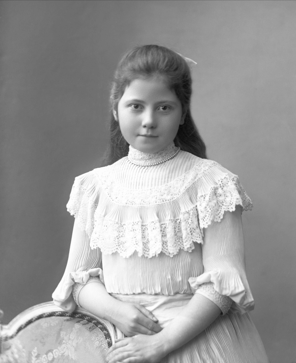 Gustav Borgen, NFB.53235