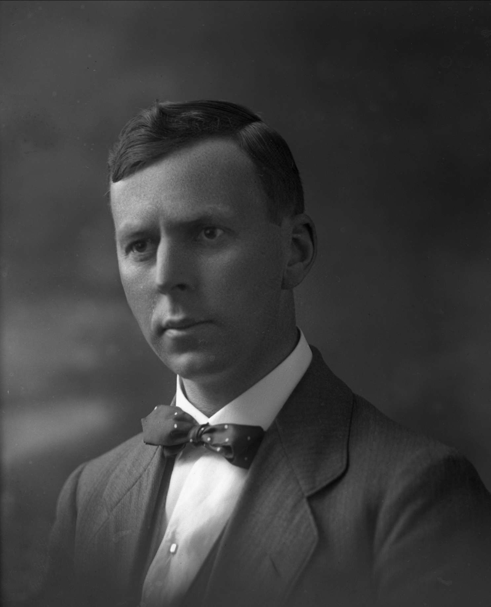 Gustav Borgen, NFB.30427
