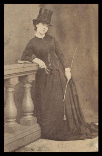 Beau, Adolphe, Guy Little Theatrical Photograph
