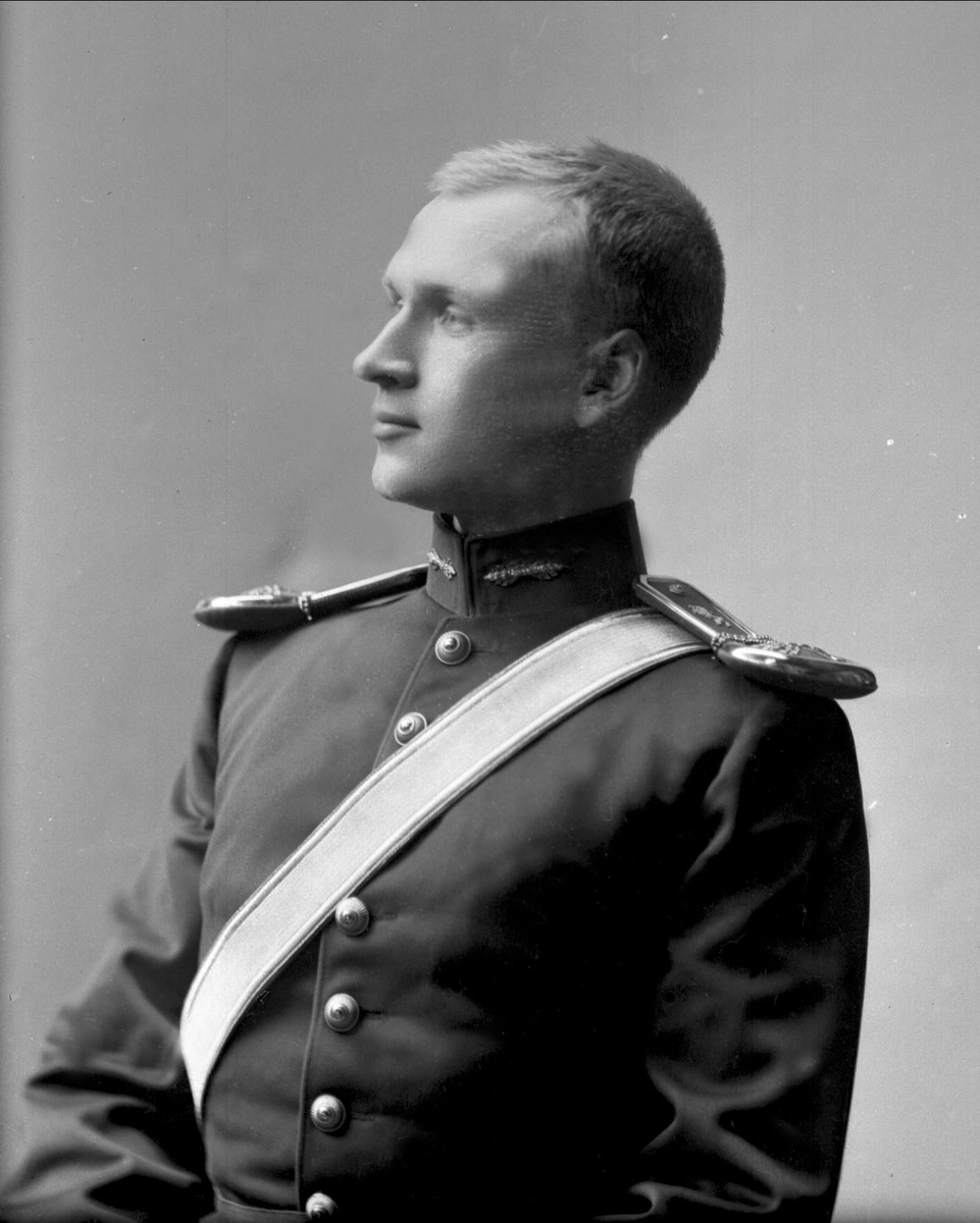 Gustav Borgen, NFB.26530