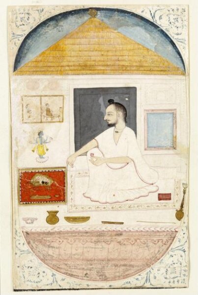Unknown, Painting