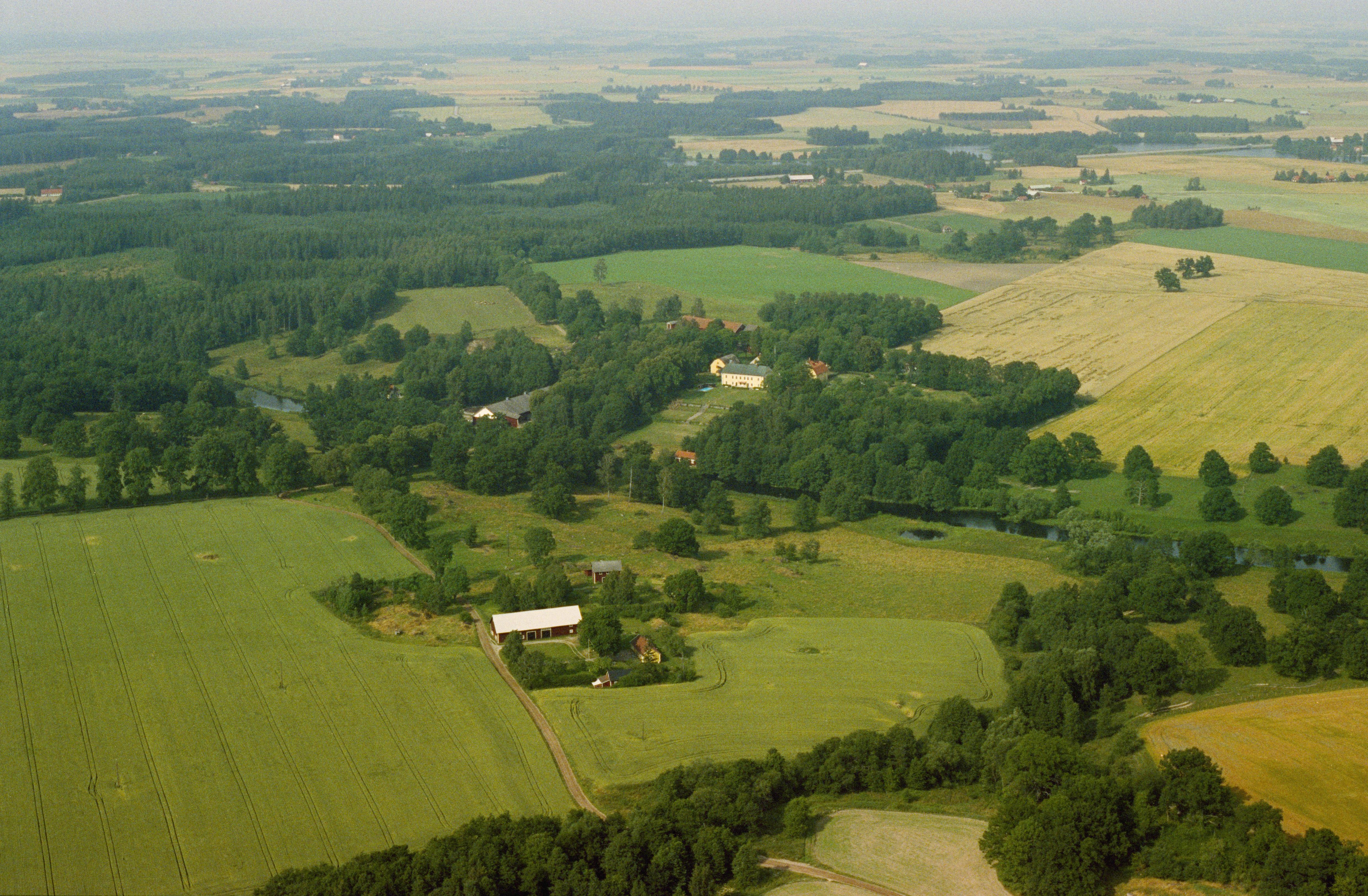 Jan Norrman, Mjölby 30:1