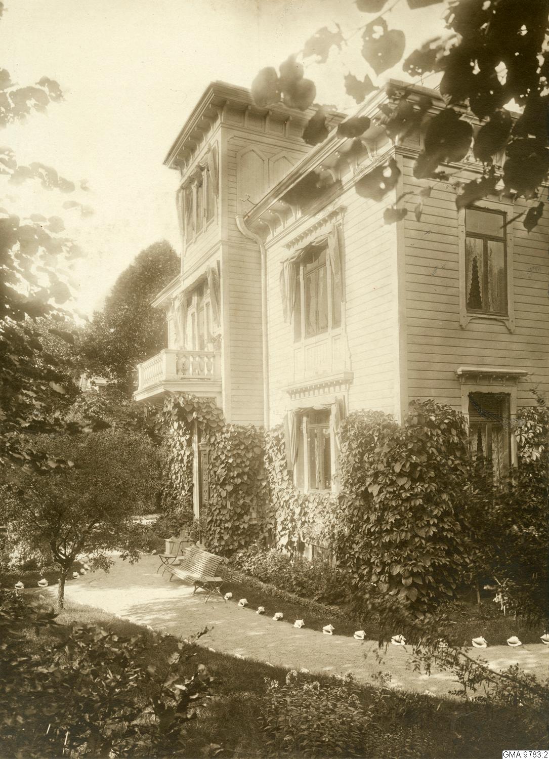 Olga Rinman, fotografi, påsiktsbild, bilder