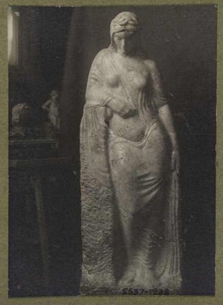 unknown, Photograph