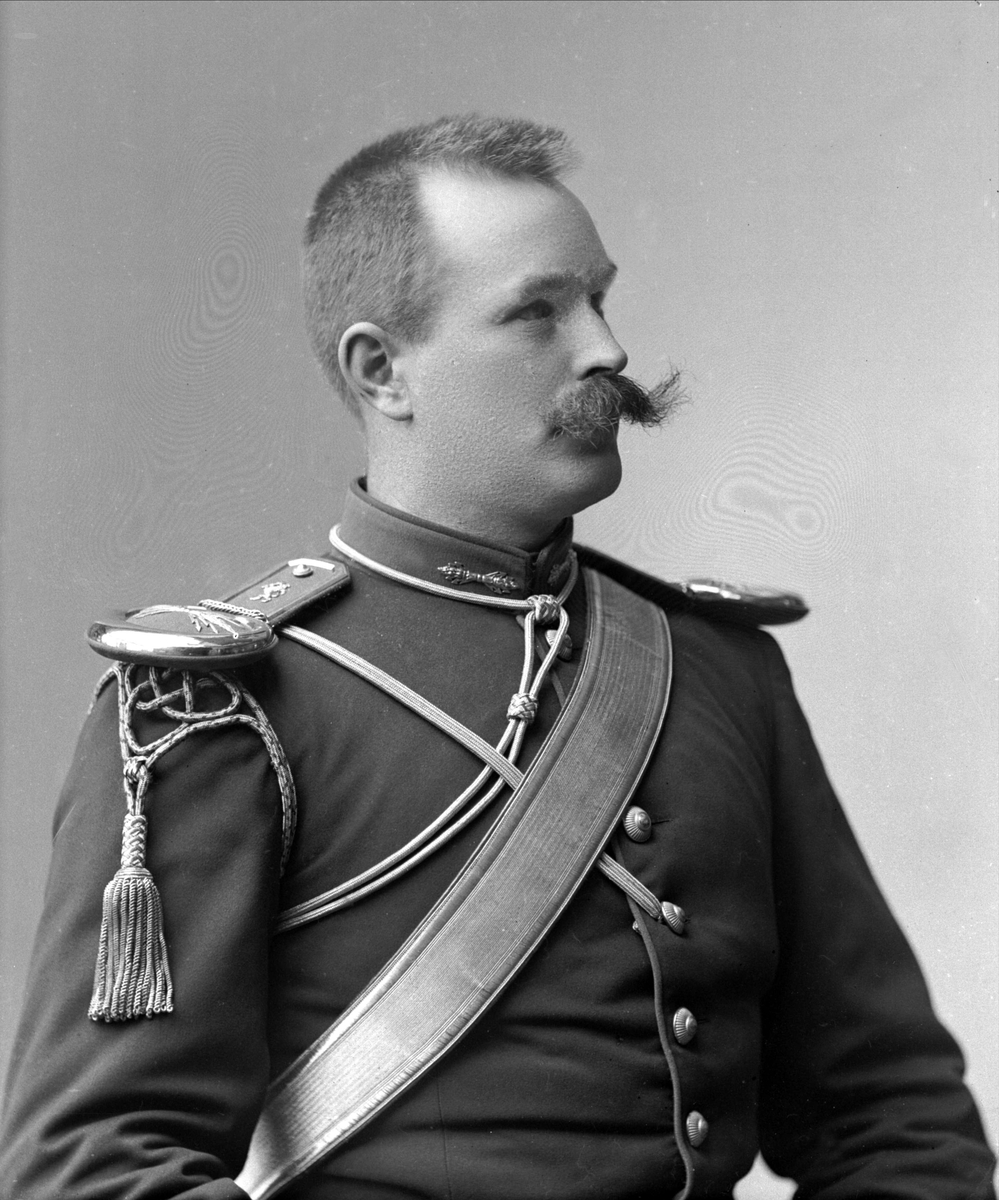 Gustav Borgen, NFB.26991
