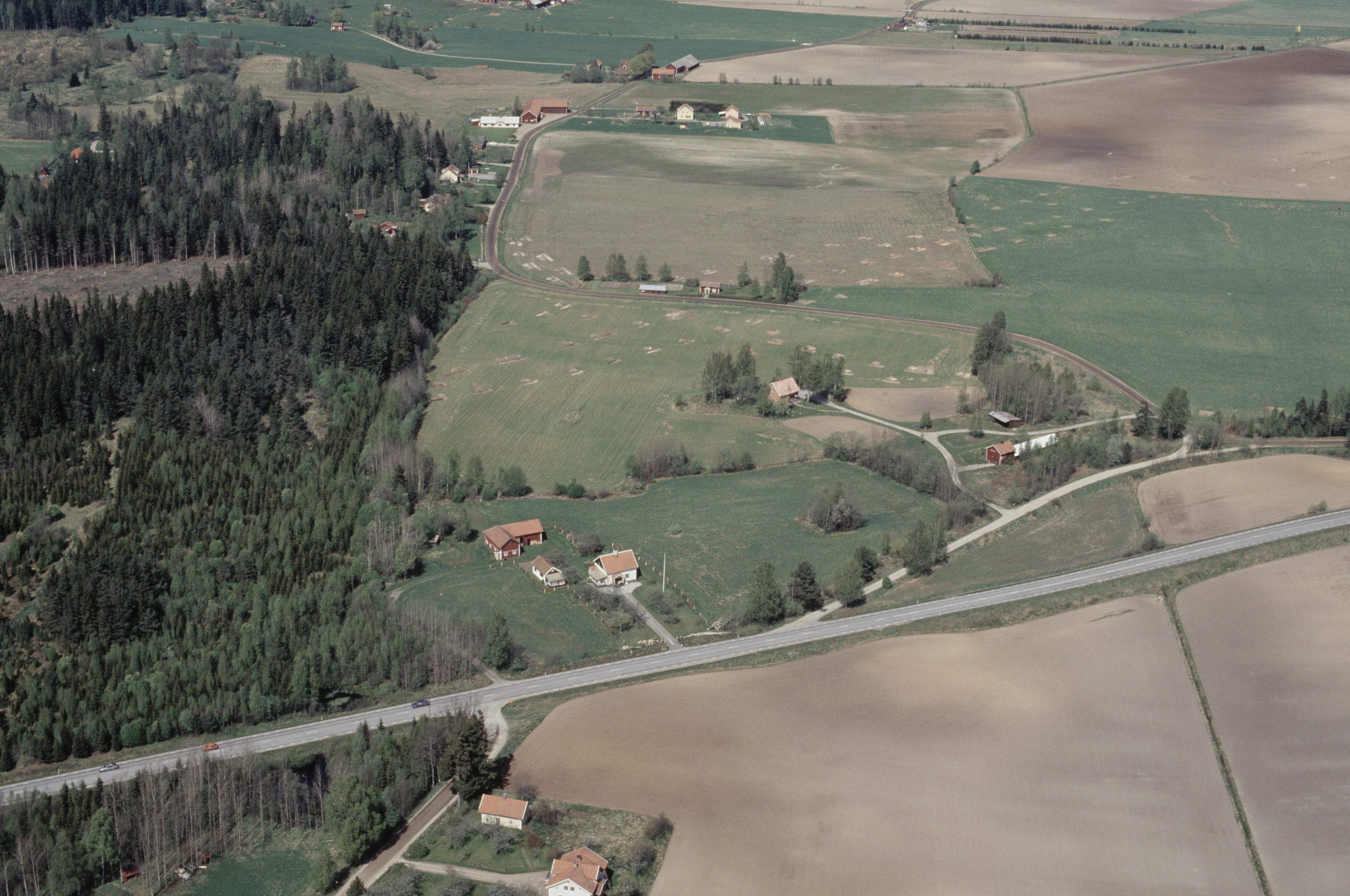 Jan Norrman, Viby 227:1