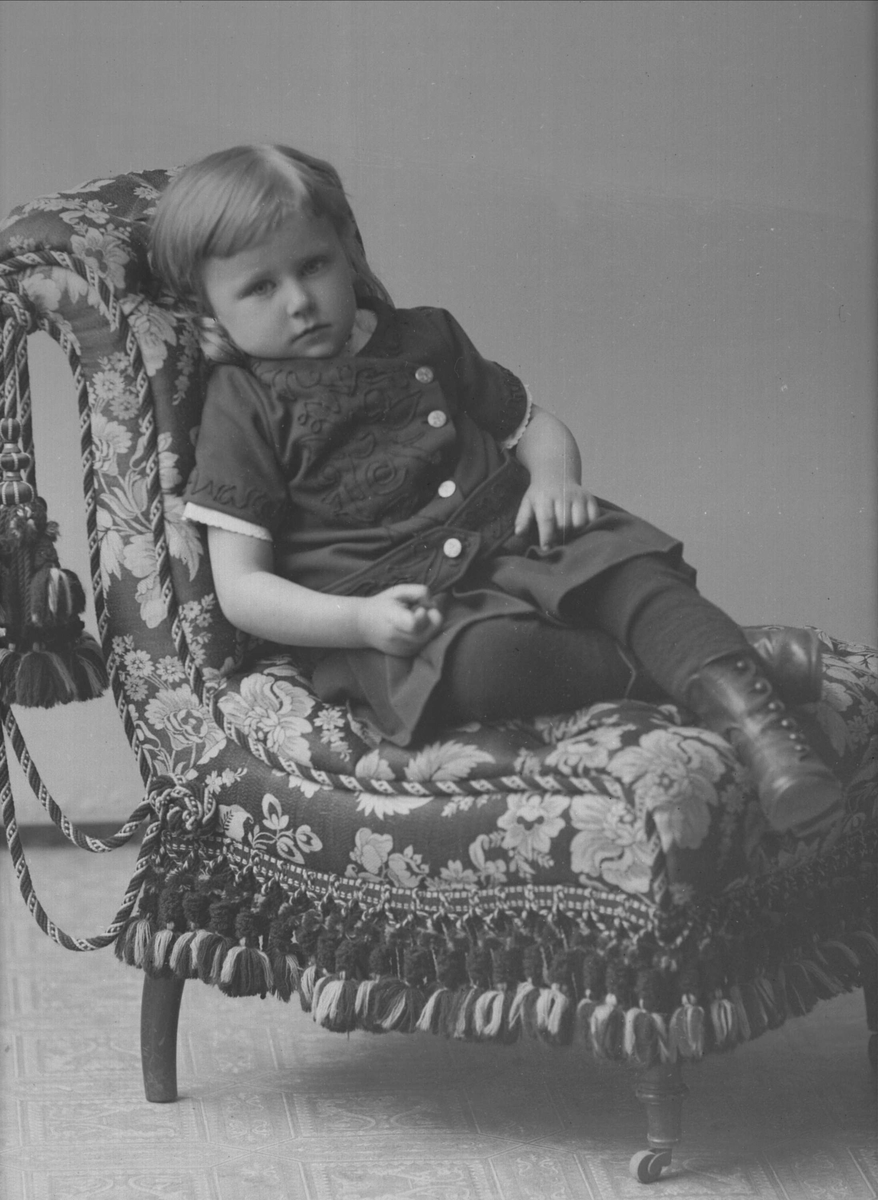 Gustav Borgen, NFB.45466