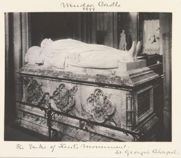 Stone, Benjamin (Sir), National Photographic Record and Survey