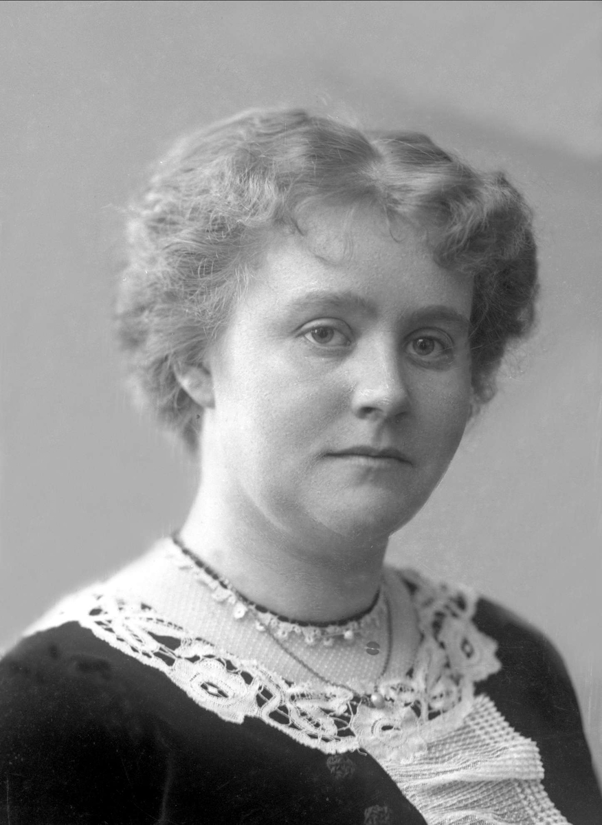 Gustav Borgen, NFB.32913