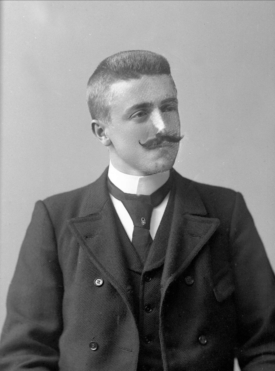 Gustav Borgen, NFB.31727