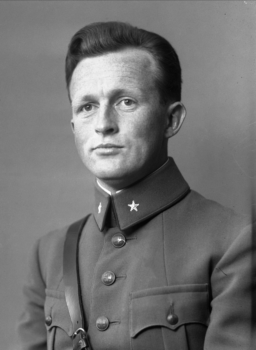 Gustav Borgen, NFB.56730