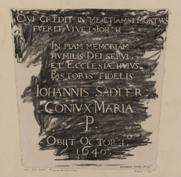 Unknown, Print