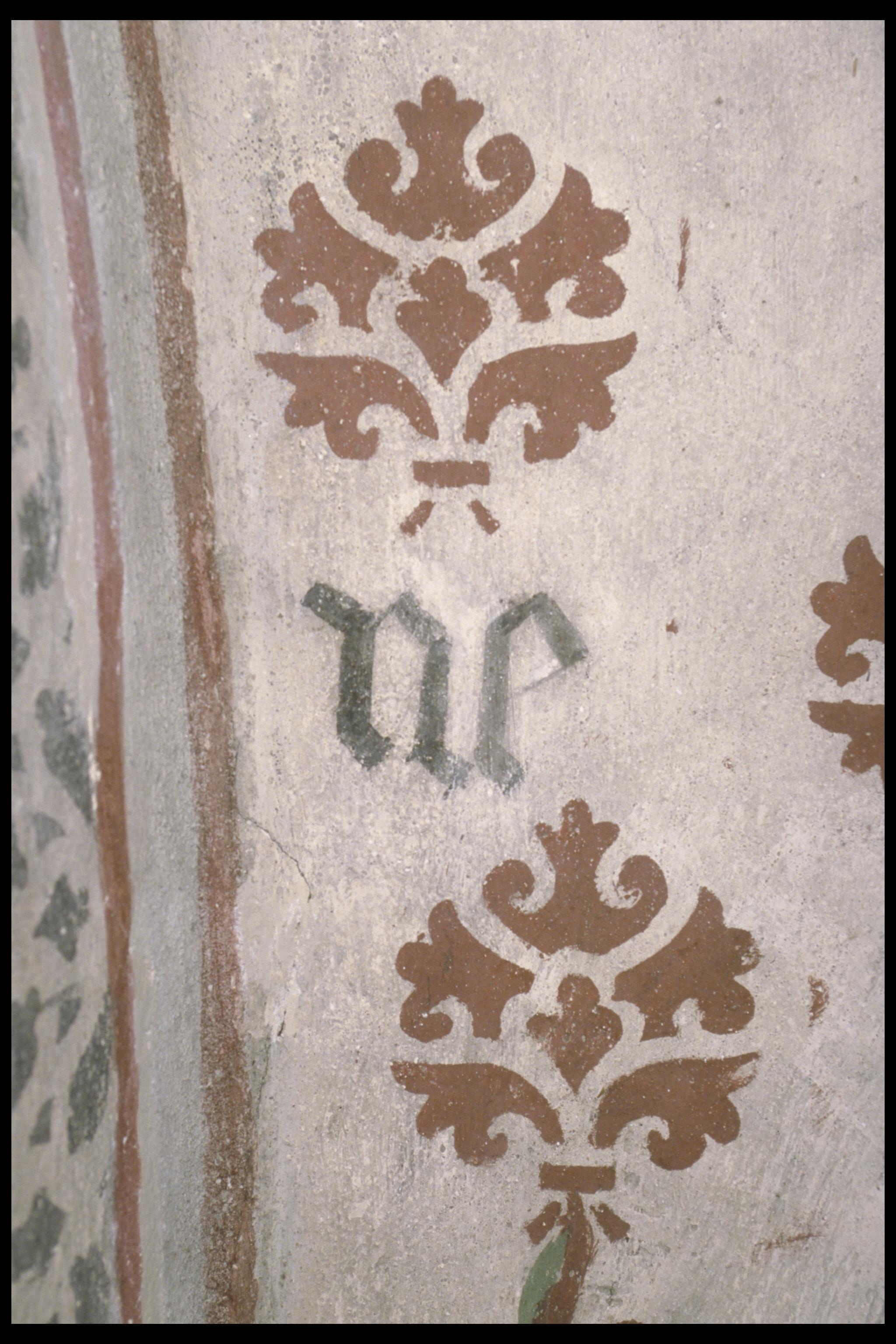 Gabriel Hildebrand, Täby kyrka