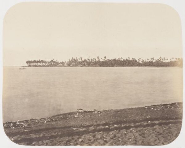 Kerr, Henry, Photograph