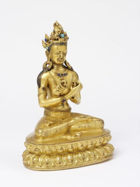 Unknown, Vajradhara