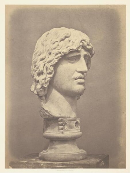 Fenton, Roger, Barbarian Captive